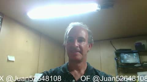 John online show from February 5, 4:55 pm