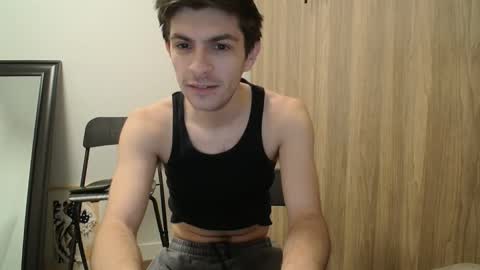 johnresmain online show from February 21, 4:19 pm