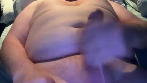 Snapshot of johnrooski chatting on October 8, 4:10 am johnrooski online show from October 8, 4:10 am