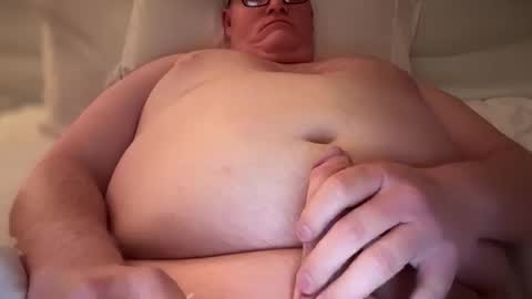 Snapshot of johnrooski chatting on February 14, 4:31 am johnrooski online show from February 14, 4:31 am