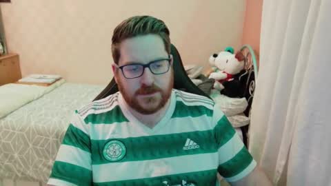 Snapshot of johnsco chatting on March 27, 11:04 pm John online show from March 27, 11:04 pm