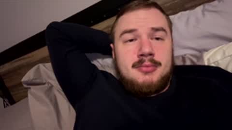 johnsjohnson448 online show from February 3, 12:31 am