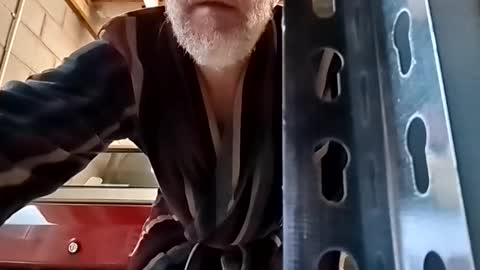 johnsmith401 online show from October 19, 2:50 pm