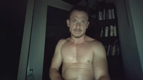 Sergio online show from July 5, 10:06 pm