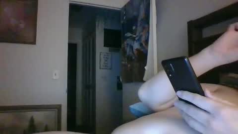 Snapshot of johnstone11111 chatting on February 12, 11:40 am johnstone11111 online show from February 12, 11:40 am