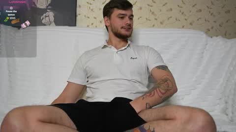 John online show from December 14, 8:09 am