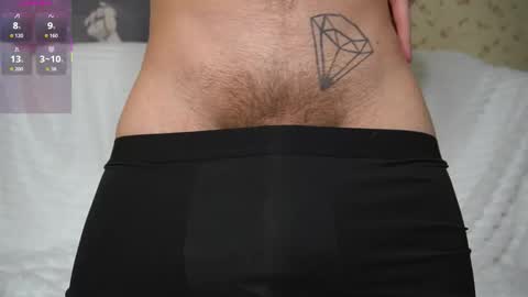 John online show from January 9, 8:43 pm