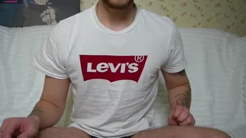 John online show from March 16, 8:57 pm