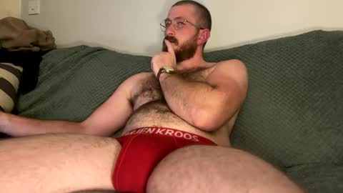 JohnThomasBWC online show from May 19, 11:00 pm
