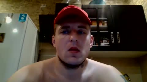 johny27 online show from September 22, 12:51 pm