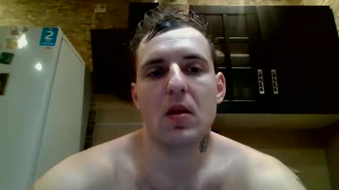 johny27 online show from February 12, 9:48 am