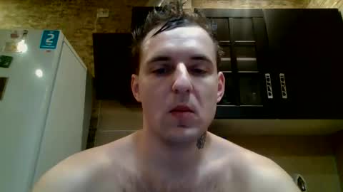 johny27 online show from February 13, 9:49 am