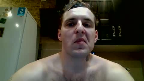 johny27 online show from February 19, 6:37 pm