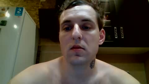 johny27 online show from March 5, 8:27 pm