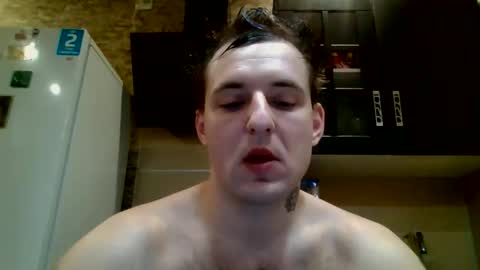 johny27 online show from March 7, 2:14 pm