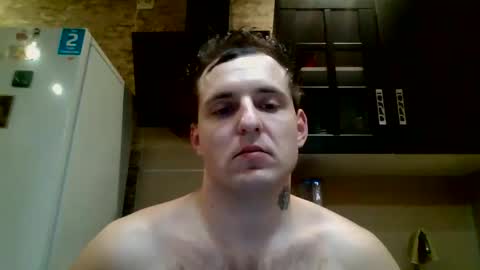 johny27 online show from March 8, 6:34 pm