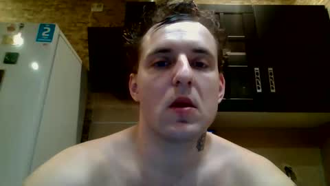 johny27 online show from March 10, 6:51 am