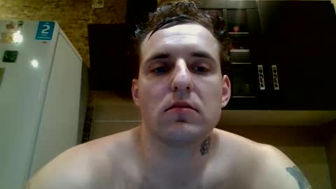 johny27 online show from March 15, 10:32 am