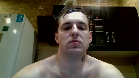 johny27 online show from March 17, 12:30 pm