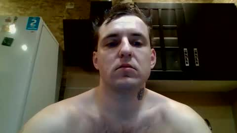 johny27 online show from April 26, 10:35 am