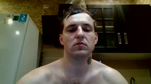 johny27 online show from May 5, 9:50 am