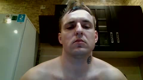 johny27 online show from May 8, 1:05 pm