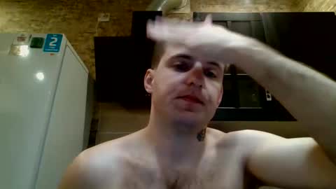 johny27 online show from May 11, 7:36 am