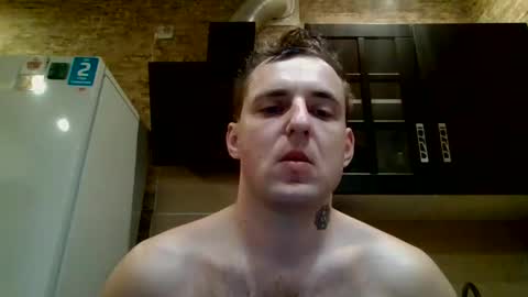 johny27 online show from May 13, 8:55 am