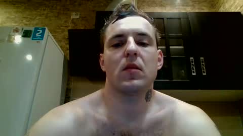 johny27 online show from May 17, 1:29 pm