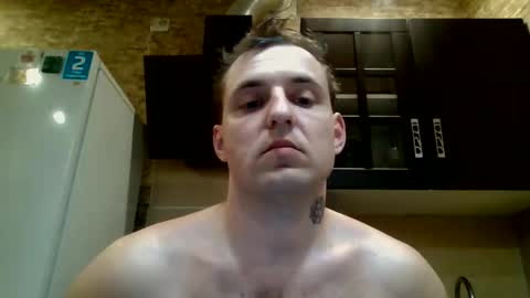 johny27 online show from May 19, 12:33 pm