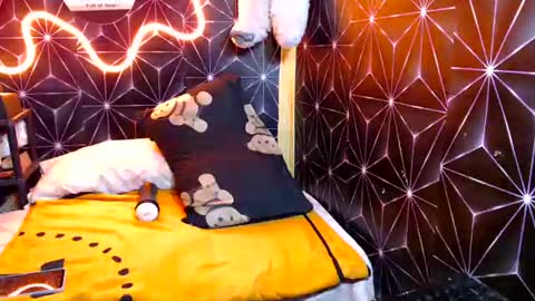 johnydestroyer online show from July 4, 11:11 pm