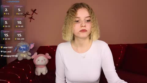 Paula online show from January 8, 12:38 am