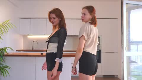 Alva online show from May 23, 1:15 pm