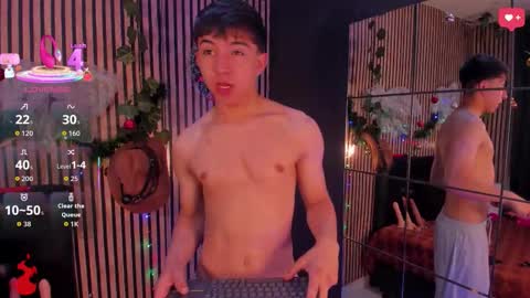 joji_spencer online show from November 26, 3:51 am