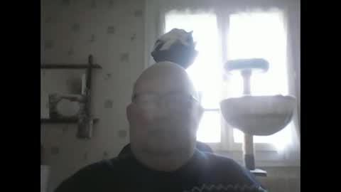 Snapshot of jojo60000529566 chatting on December 24, 10:33 am jojo60000529566 online show from December 24, 10:33 am