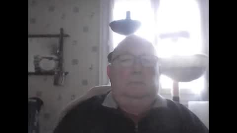 Snapshot of jojo60000529566 chatting on January 23, 8:04 am jojo60000529566 online show from January 23, 8:04 am