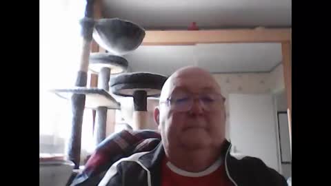 Snapshot of jojo60000529566 chatting on February 24, 10:15 am jojo60000529566 online show from February 24, 10:15 am