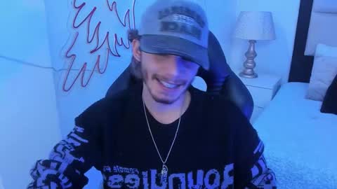 Snapshot of jojobraando chatting on January 11, 5:34 am jojobraando online show from January 11, 5:34 am