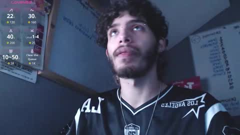 Snapshot of jojobraando chatting on February 10, 4:49 am jojobraando online show from February 10, 4:49 am