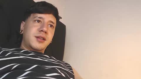 Andy online show from September 14, 12:32 am