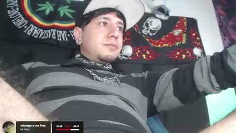 Andy online show from June 21, 7:33 am