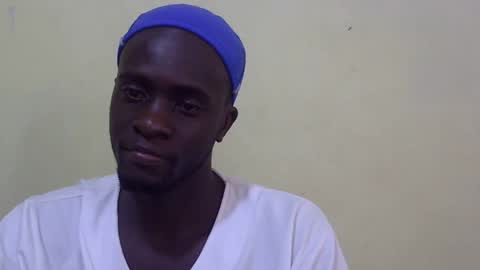 Snapshot of joko_dick chatting on January 16, 10:21 am joko_dick online show from January 16, 10:21 am