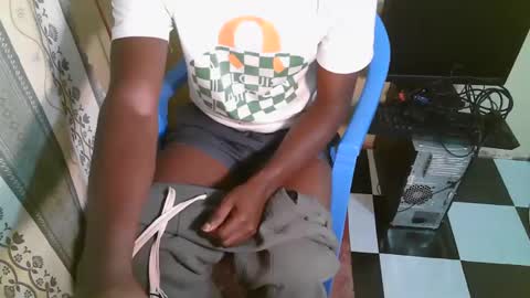 Snapshot of joko_dick chatting on January 25, 8:31 pm joko_dick online show from January 25, 8:31 pm