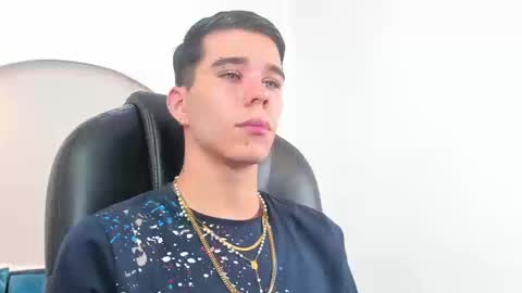 Jokser online show from March 20, 5:01 am