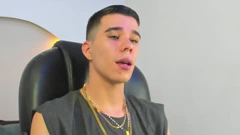 Jokser online show from March 24, 2:11 pm