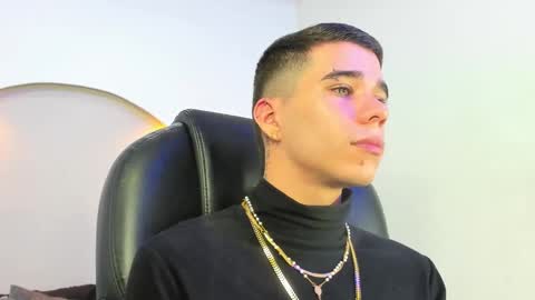 Jokser online show from March 25, 4:51 am