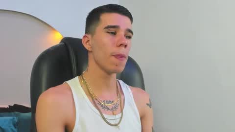 Jokser online show from March 28, 4:23 am