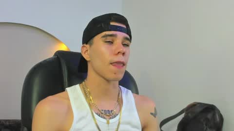 Jokser online show from March 31, 3:08 am