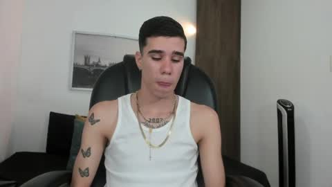 Jokser online show from April 17, 9:07 pm