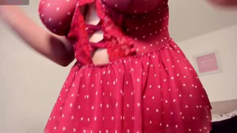 Jolene online show from October 28, 9:17 pm